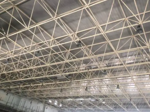 海淀仓储物流网架